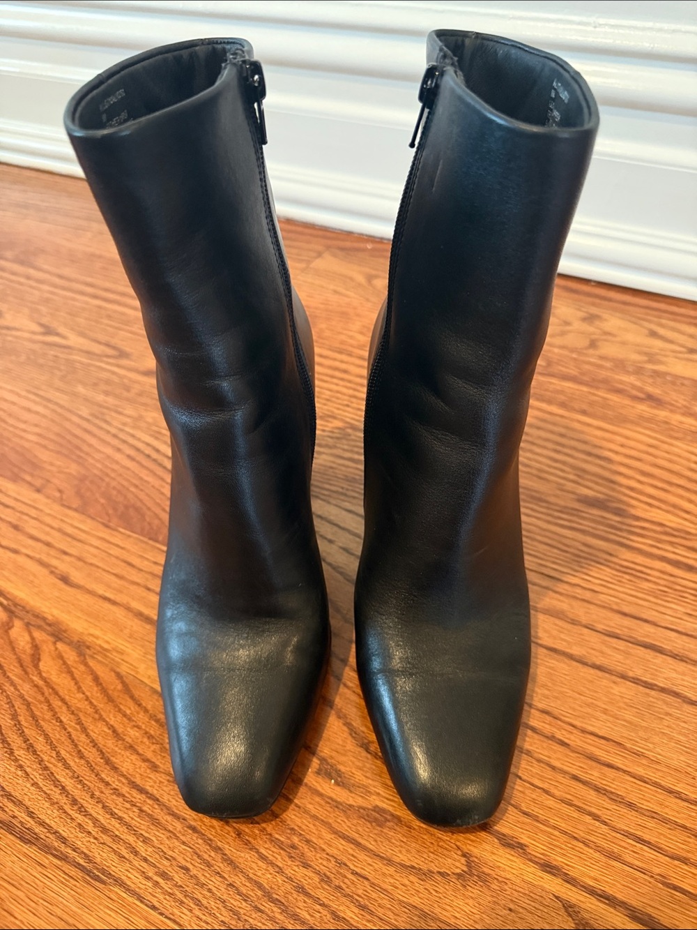 Steve Madden Allison bootie